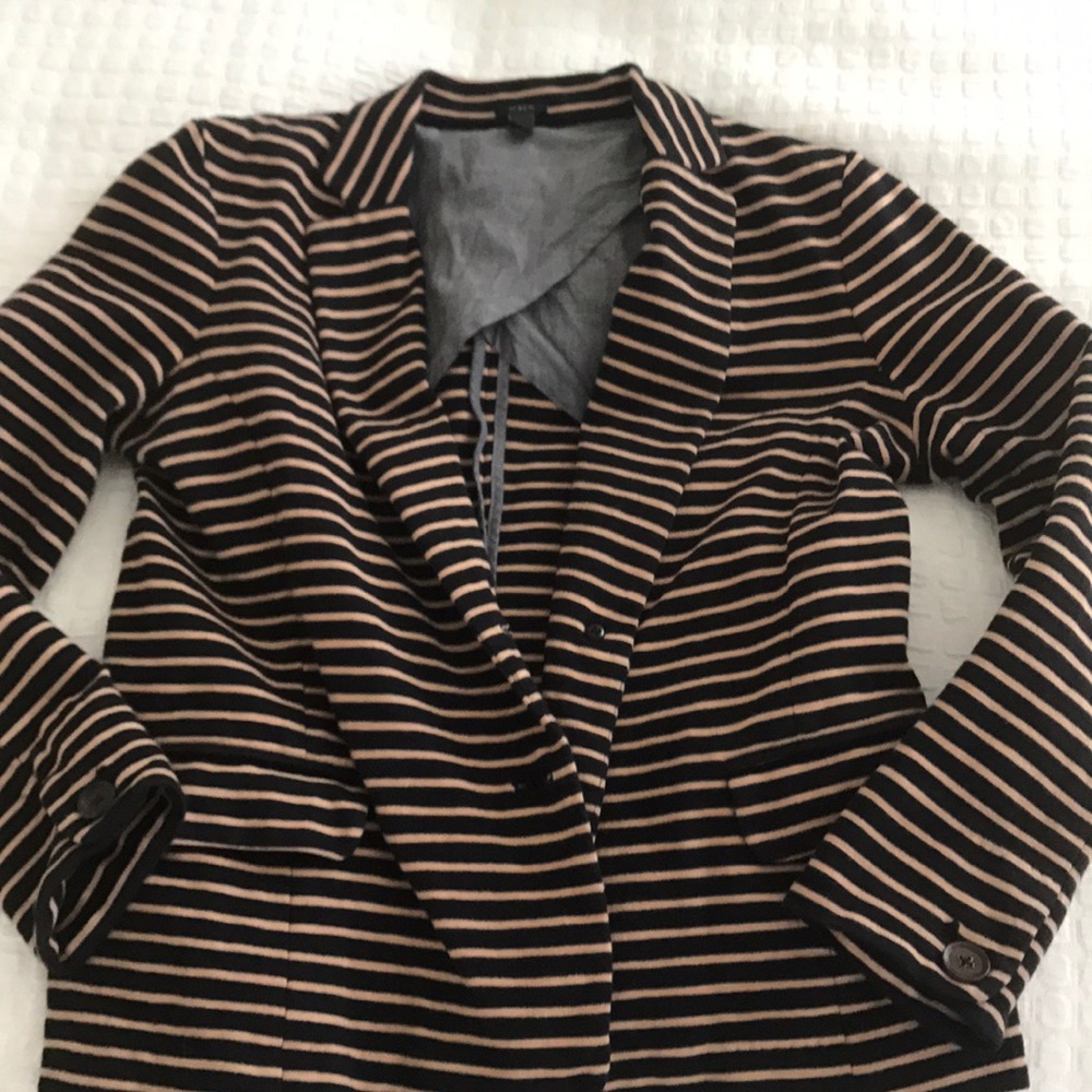 J Crew Women's Blazer